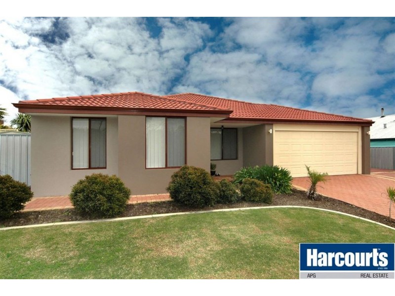 96 Somerville Drive, College Grove WA 6230