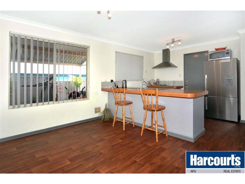 96 Somerville Drive, College Grove WA 6230