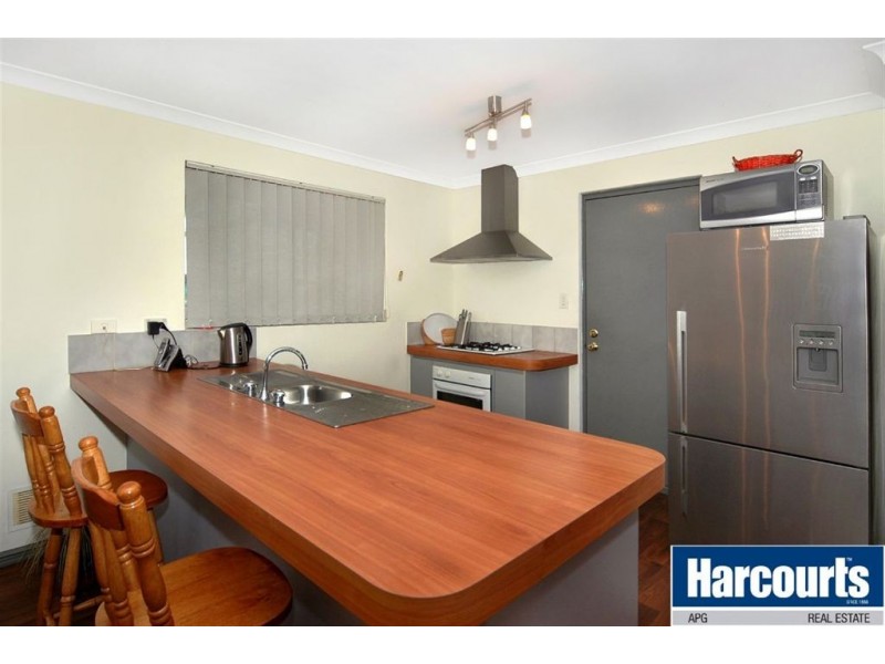 96 Somerville Drive, College Grove WA 6230