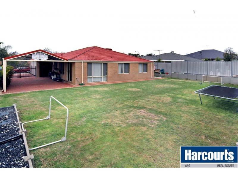 96 Somerville Drive, College Grove WA 6230