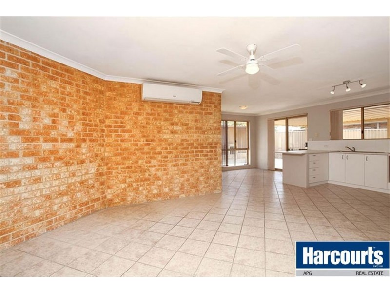 26 Armanta Drive, Carey Park WA 6230