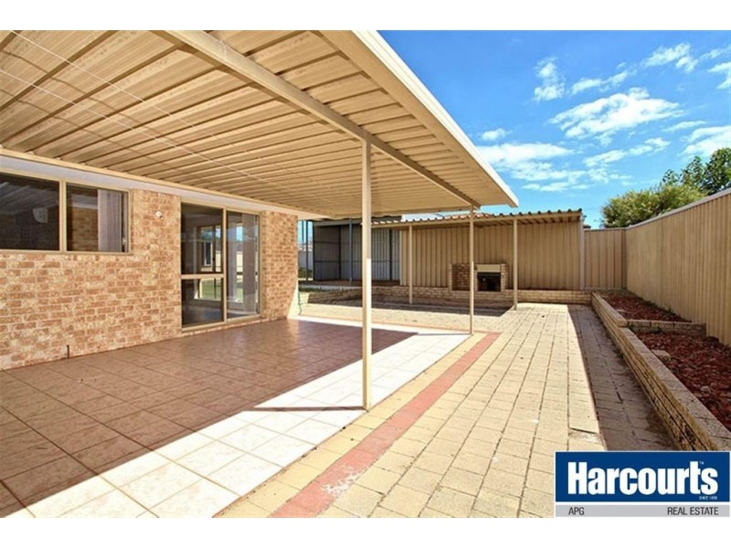 26 Armanta Drive, Carey Park WA 6230