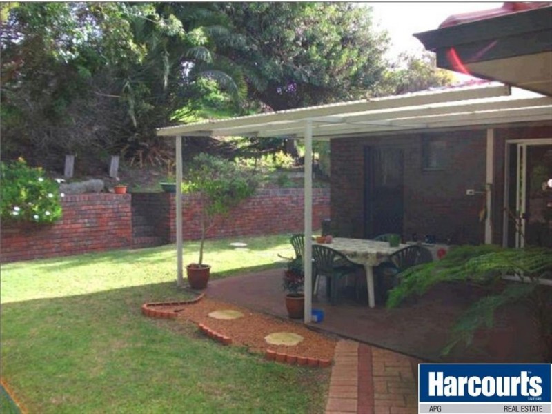 19 Ashford Place, South Bunbury WA 6230