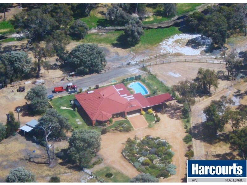 Lot 12 Jilley Road, Gelorup WA 6230