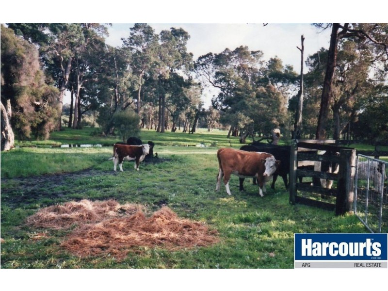 Lot 12 Jilley Road, Gelorup WA 6230