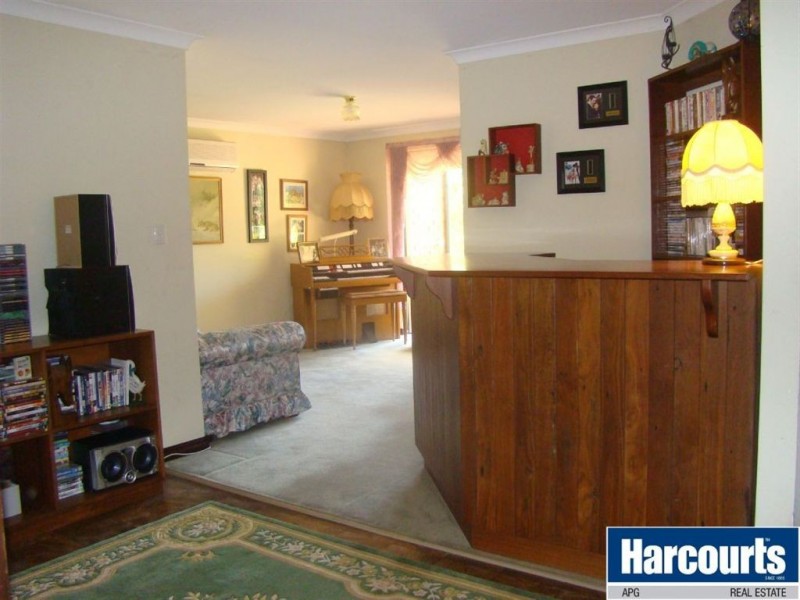 Lot 12 Jilley Road, Gelorup WA 6230