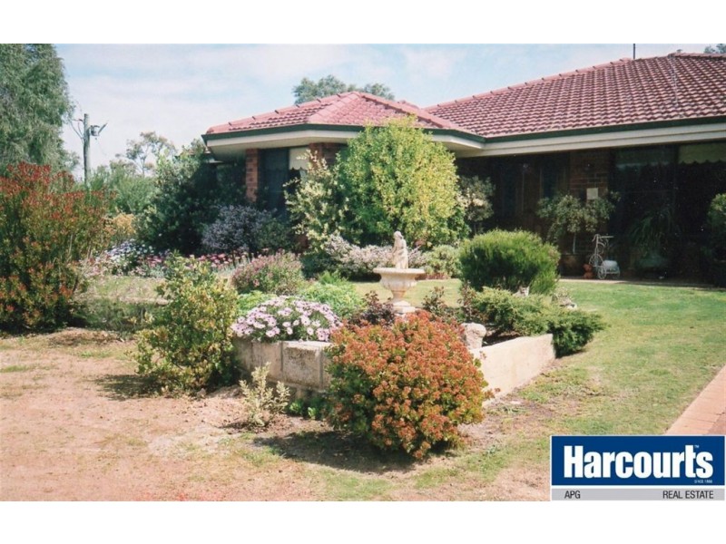 Lot 12 Jilley Road, Gelorup WA 6230