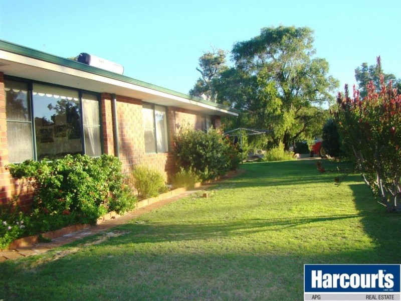 Lot 12 Jilley Road, Gelorup WA 6230