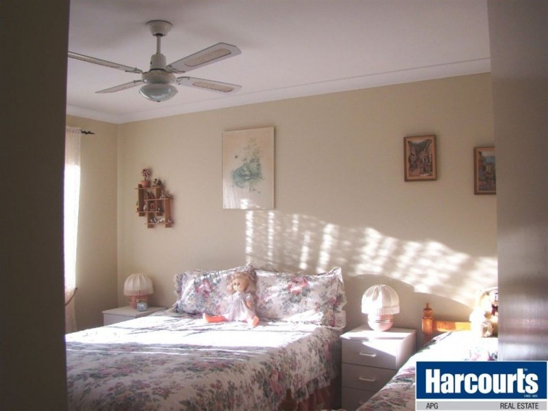 Lot 12 Jilley Road, Gelorup WA 6230