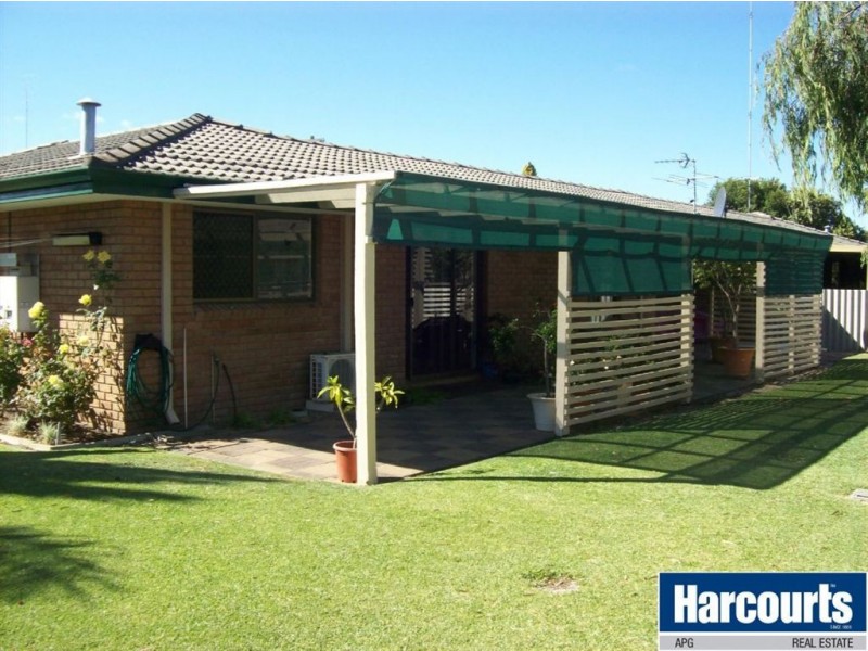 1B Michele Court, South Bunbury WA 6230