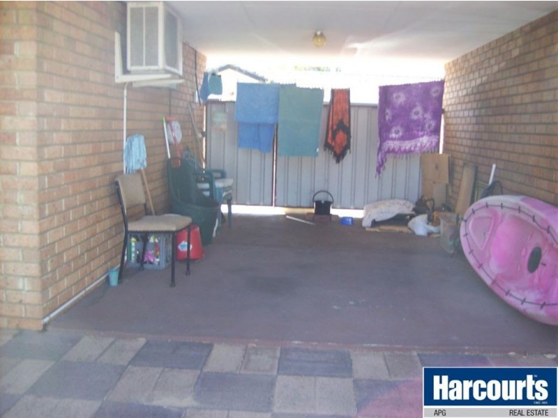 1B Michele Court, South Bunbury WA 6230