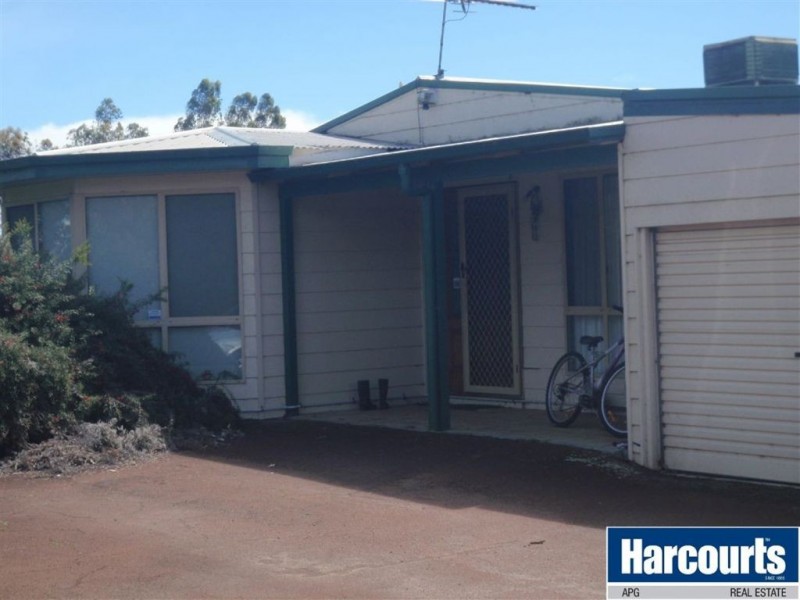 825 Railway Road, Elgin WA 6237