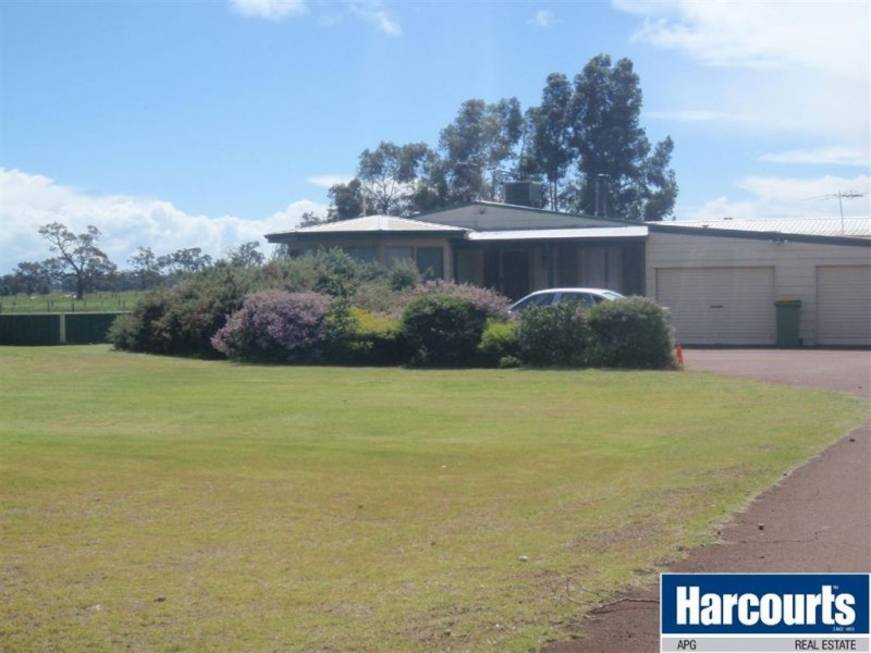 825 Railway Road, Elgin WA 6237