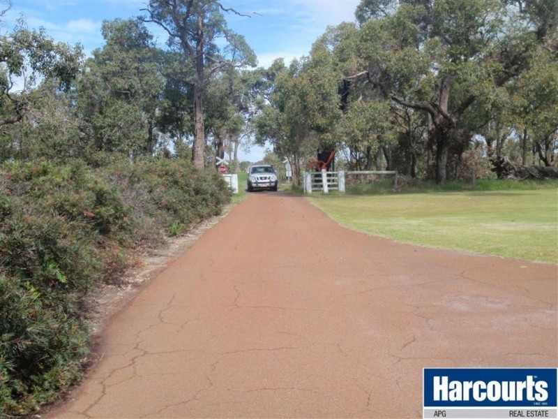 825 Railway Road, Elgin WA 6237