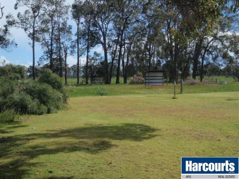 825 Railway Road, Elgin WA 6237