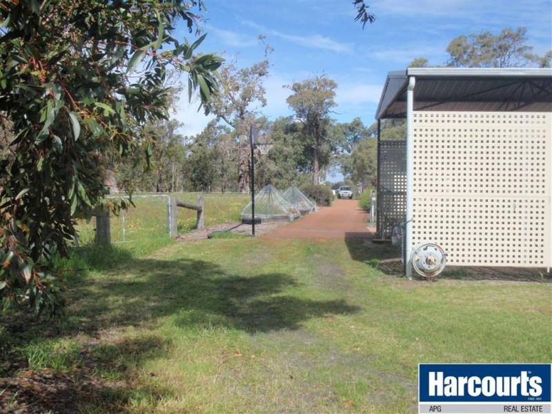 825 Railway Road, Elgin WA 6237