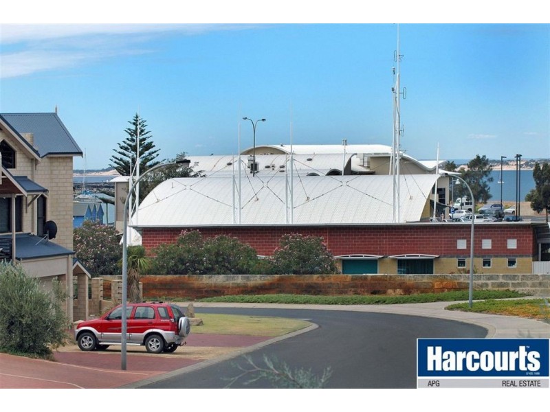 4/45 Marlston Drive, Bunbury WA 6230