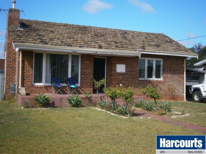 174 Forrest Avenue, Carey Park WA 6230