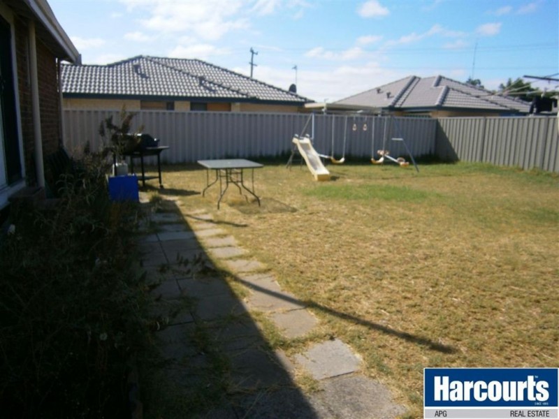 174 Forrest Avenue, Carey Park WA 6230