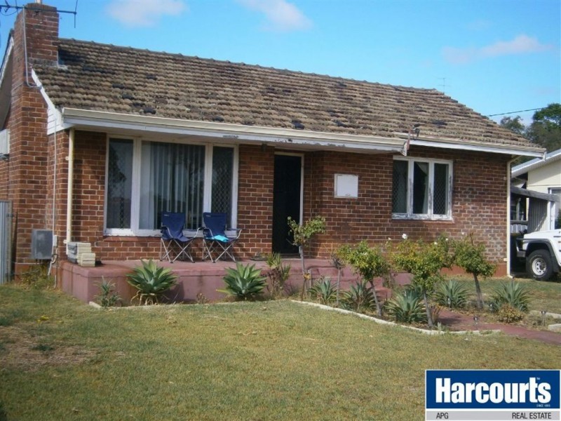 174 Forrest Avenue, Carey Park WA 6230