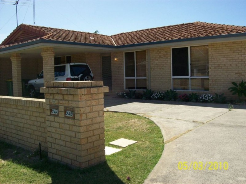 24A Seashore Mews, South Bunbury WA 6230