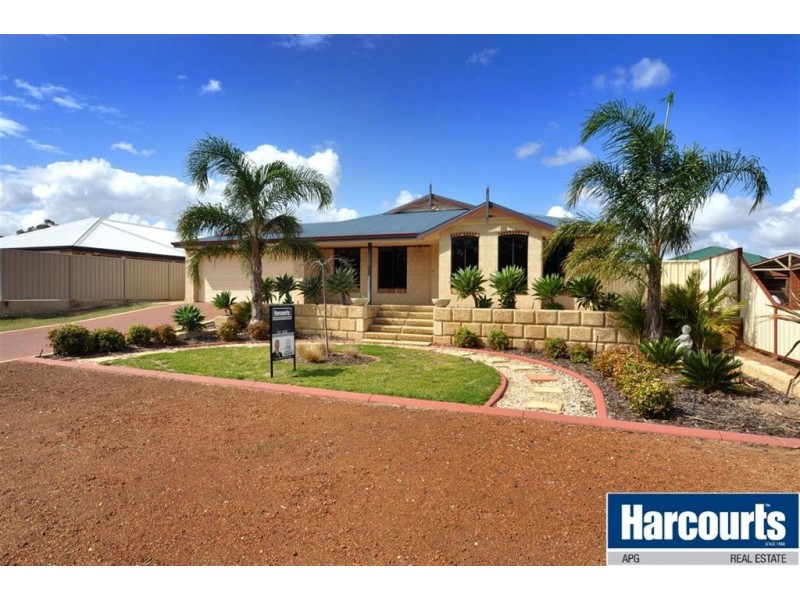 10 Gibson Terrace, Burekup WA 6227