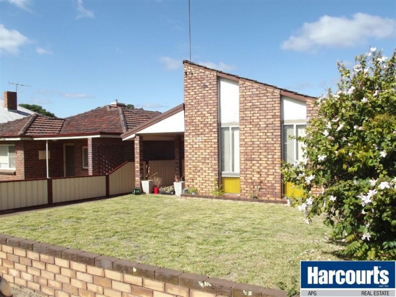 13 Hutton Street, Collie WA 6225