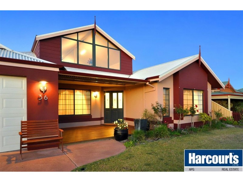 36 Vaughans Way, Australind WA 6233