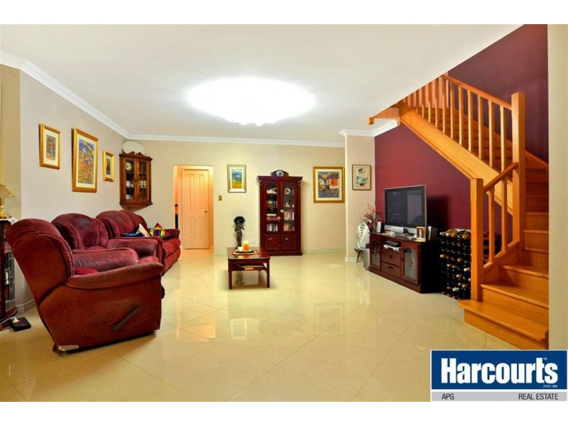 36 Vaughans Way, Australind WA 6233