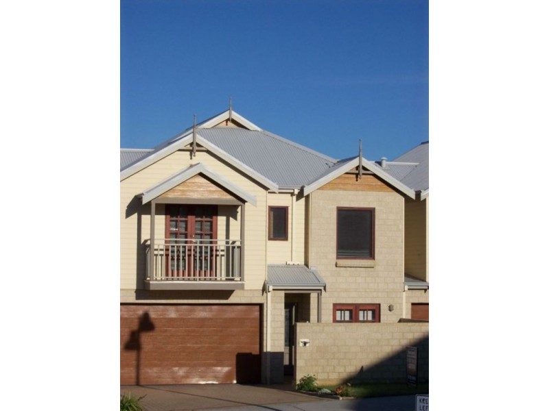 3/17 Marlston Drive, Bunbury WA 6230