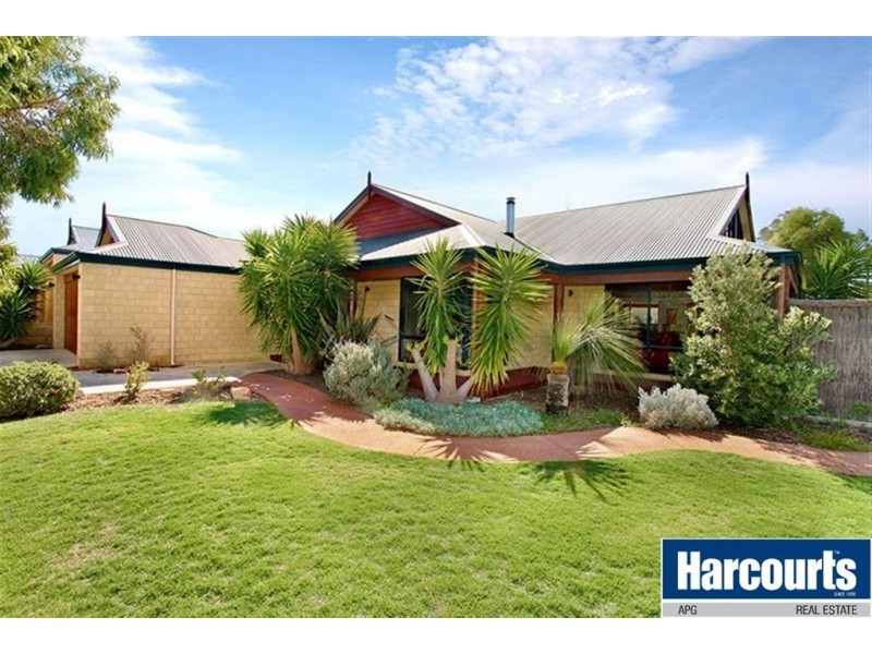 2 Lawson Road, Dalyellup WA 6230