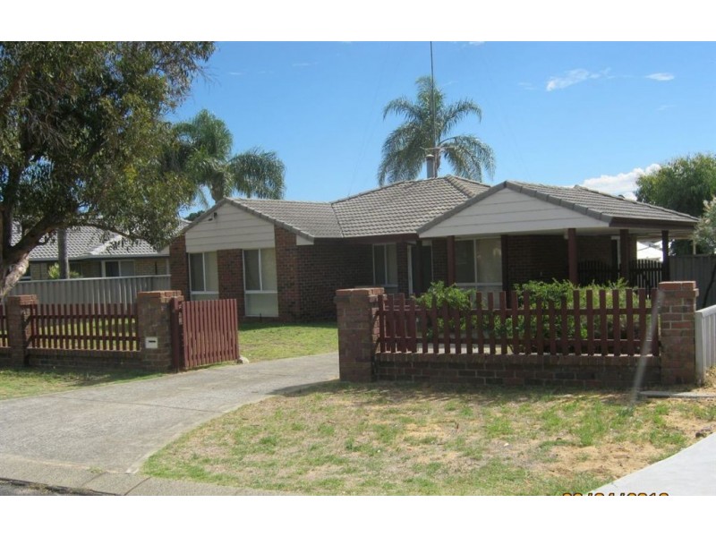 5 Brotherton Way, Australind WA 6233