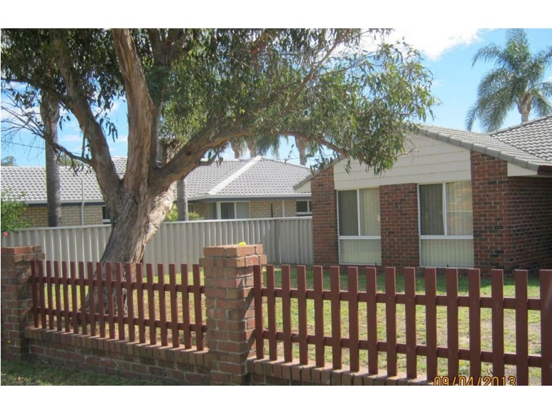 5 Brotherton Way, Australind WA 6233