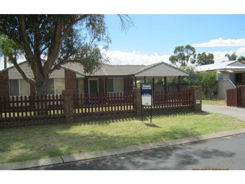 5 Brotherton Way, Australind WA 6233