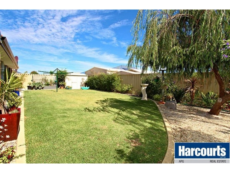 53 Swan Avenue, Millbridge WA 6232