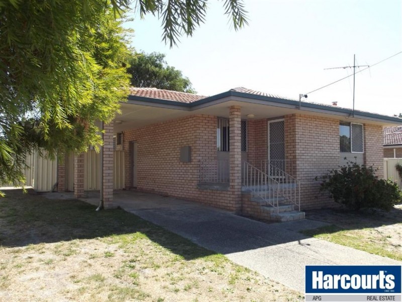 2 Hampton Court, Collie WA 6225