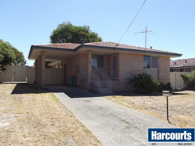 2 Hampton Court, Collie WA 6225