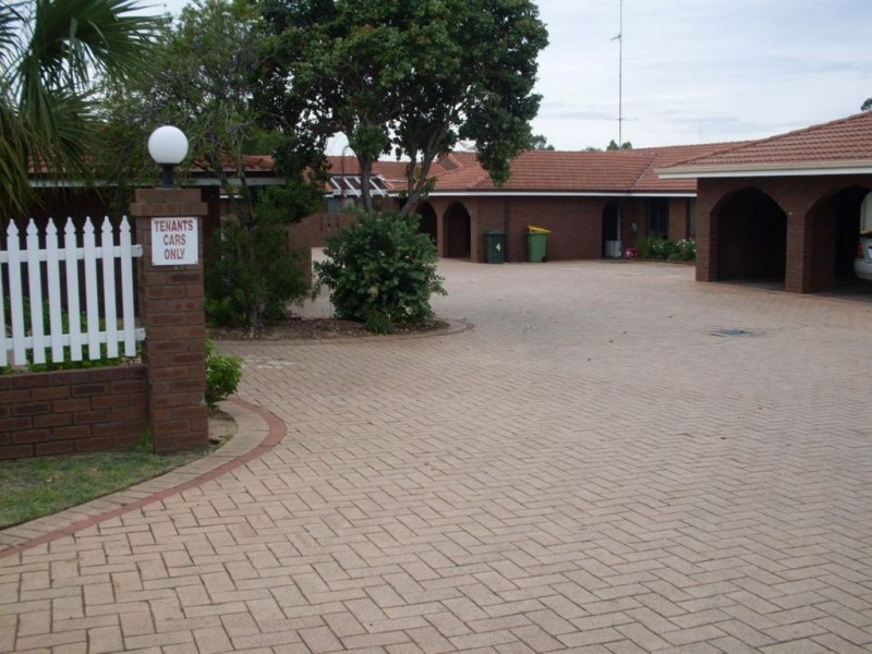 3/41 Minninup Road, Bunbury WA 6230