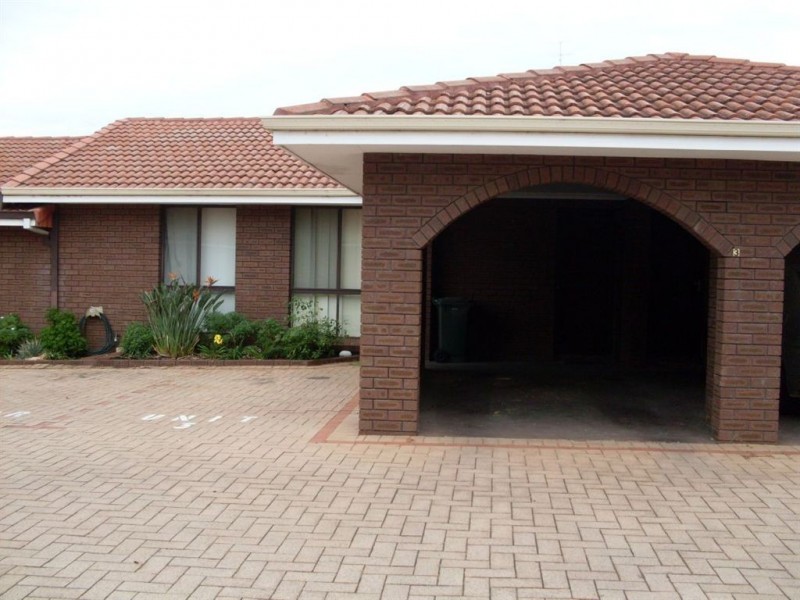 3/41 Minninup Road, Bunbury WA 6230