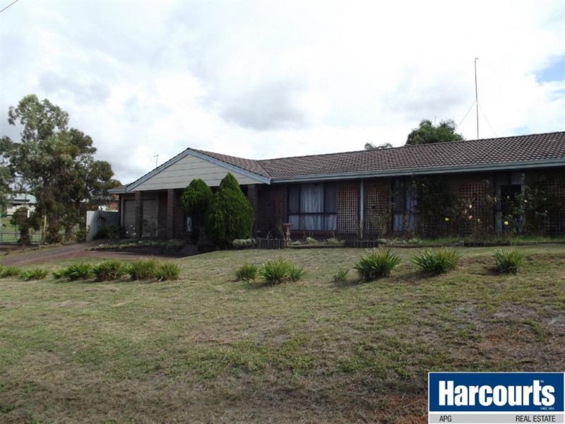 283 Steere Street, Collie WA 6225