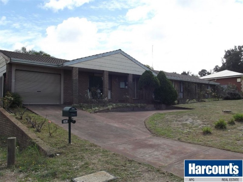 283 Steere Street, Collie WA 6225