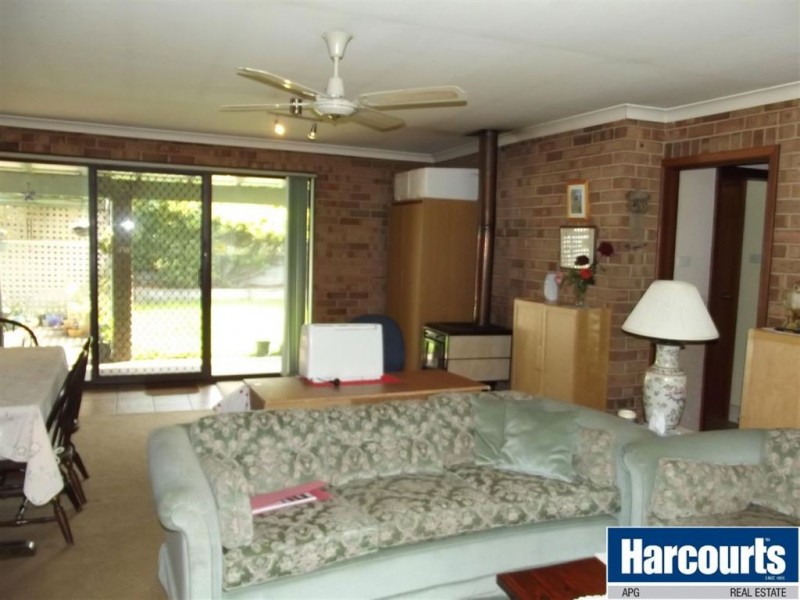 283 Steere Street, Collie WA 6225