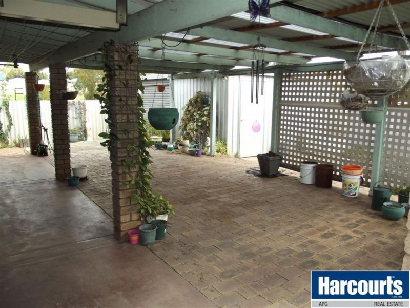 283 Steere Street, Collie WA 6225