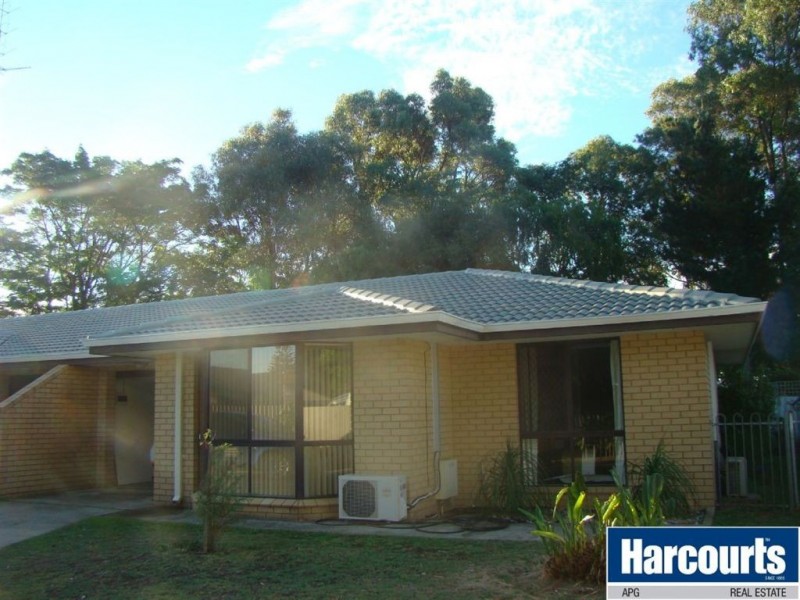 8/136 Mangles Street, South Bunbury WA 6230