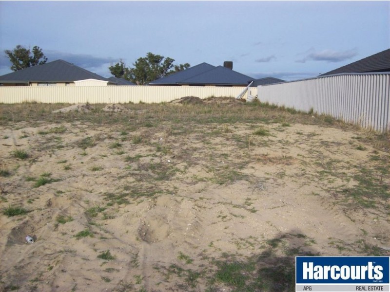 11 Graphite Turn, Dalyellup WA 6230