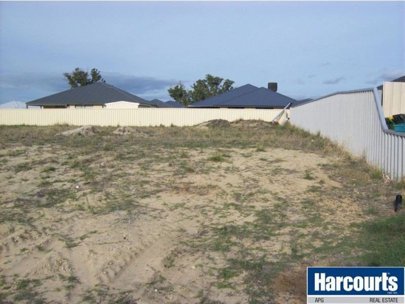 11 Graphite Turn, Dalyellup WA 6230