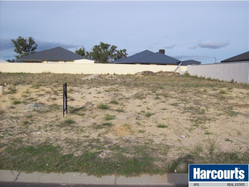 11 Graphite Turn, Dalyellup WA 6230