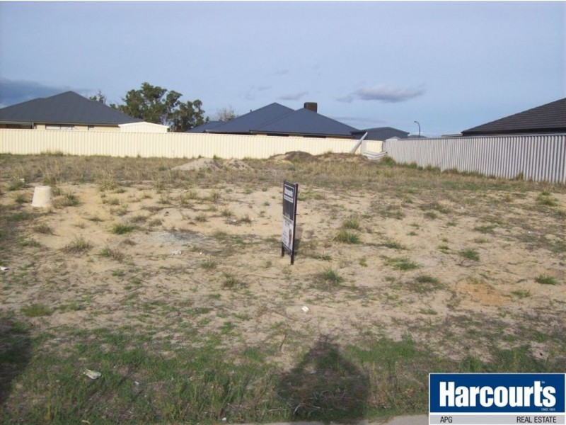 11 Graphite Turn, Dalyellup WA 6230