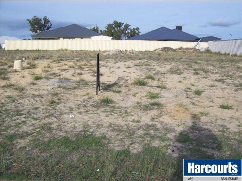 11 Graphite Turn, Dalyellup WA 6230