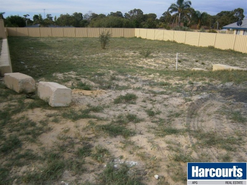 3 Fortesse Place, Australind WA 6233